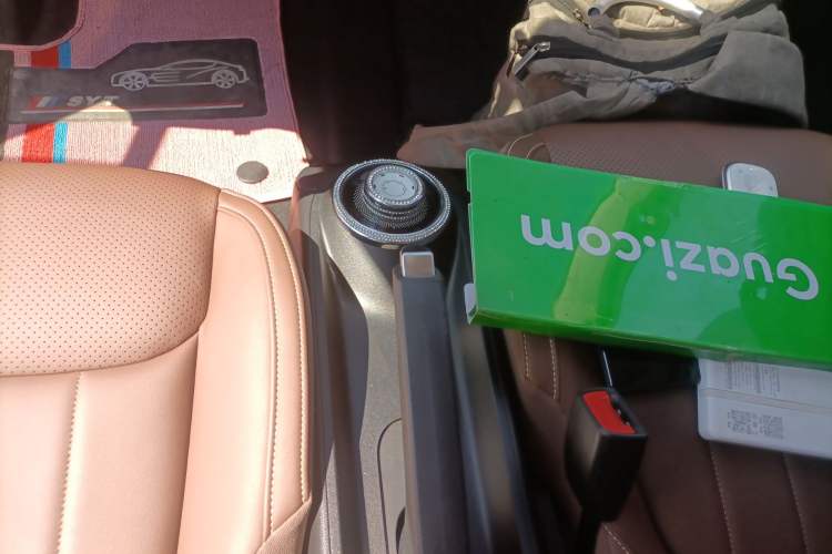 Used Wuling Bingo 2023 203km Comfort Edition