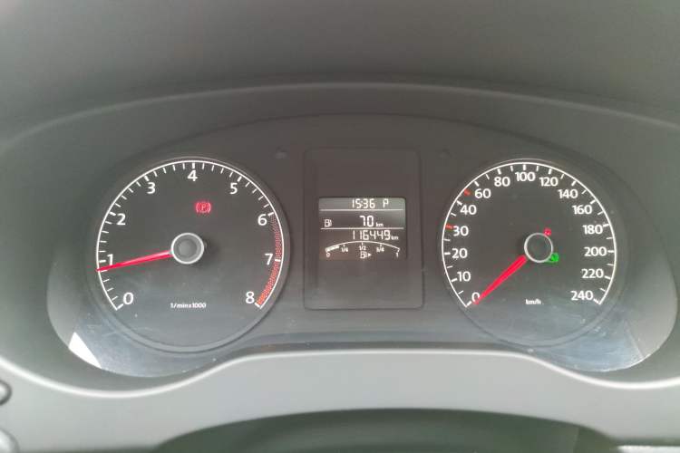 Used Volkswagen Sagitar 2014 Revised Version 1.6L Automatic Leading Edition