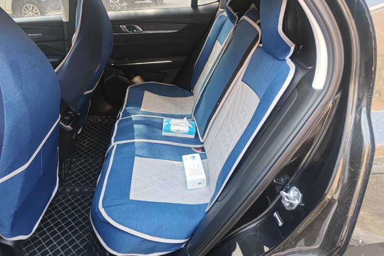 Used Lynk & Co 01 2021 2.0TD Two-Wheel-Drive Pro Trim
