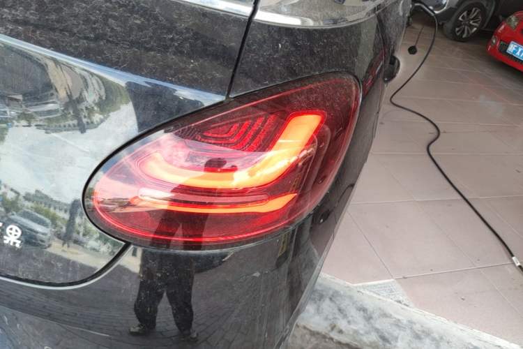 Used Wuling Bingo 2023 333 km Enjoyment Version