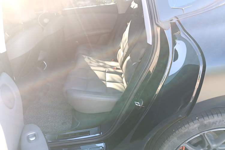 Used IM LS6 2023 Max Standard Edition