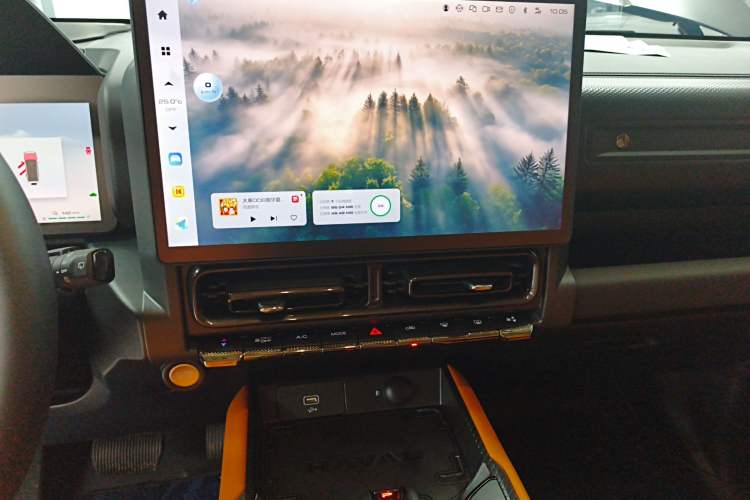 Used Haval Raptor New Energy 2024 Hi4 145 Cross-Over Edition
