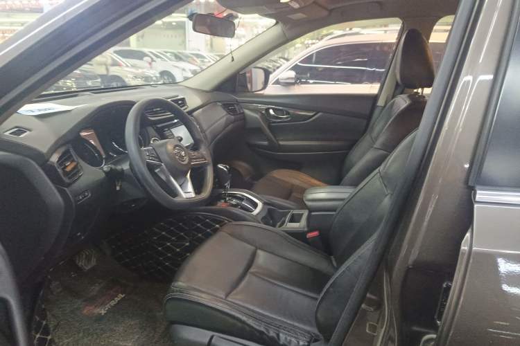 Used Nissan X-Trail 2017 2.0L CVT Comfort Edition 2WD