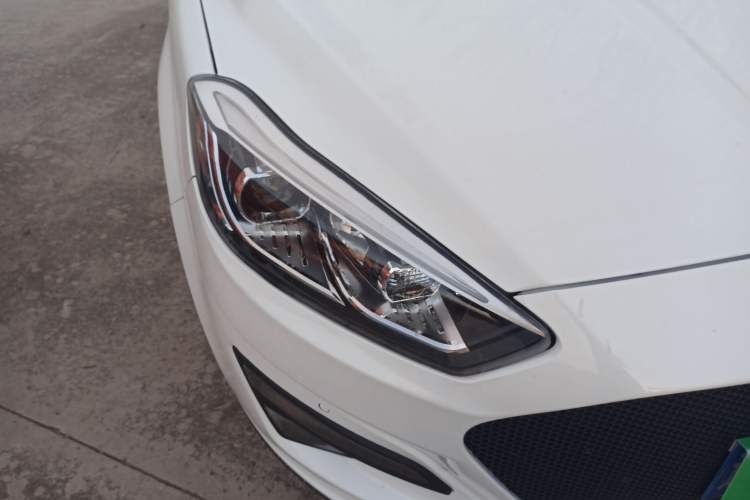 Used Lifan Auto Xuanlang 2017 2.0L CVT Comfort Edition