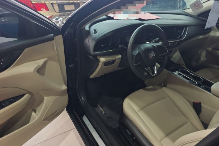 Used Buick Regal 2021 552T Elite Edition