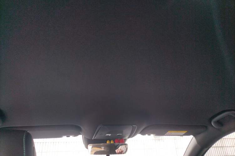 Used BYD Seal 06 New Energy 2025 DM-i Smart Drive 80KM Luxury Model
