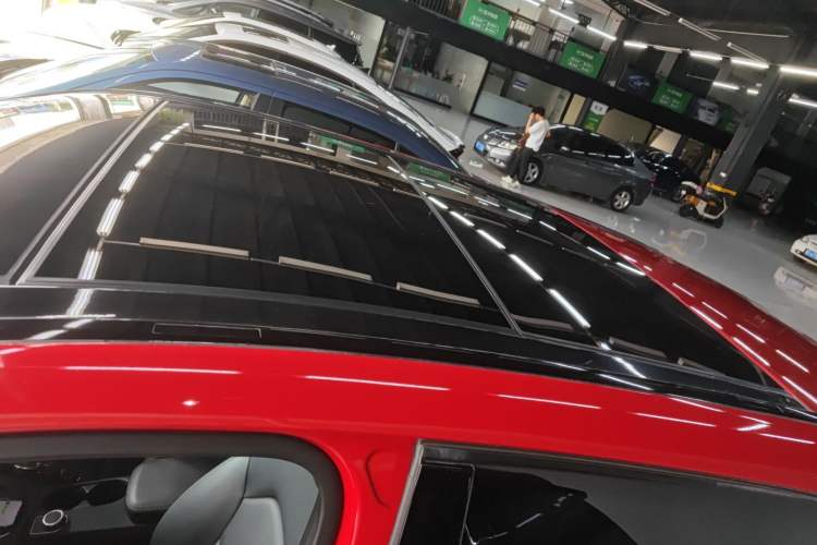 Used Mercedes-Benz B-Class 2019 B 200 Fashion Model