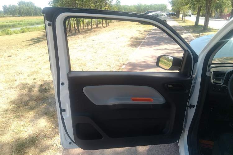 Used Wuling Hongguang MINIEV 2022 Easy Version Lithium Iron Phosphate