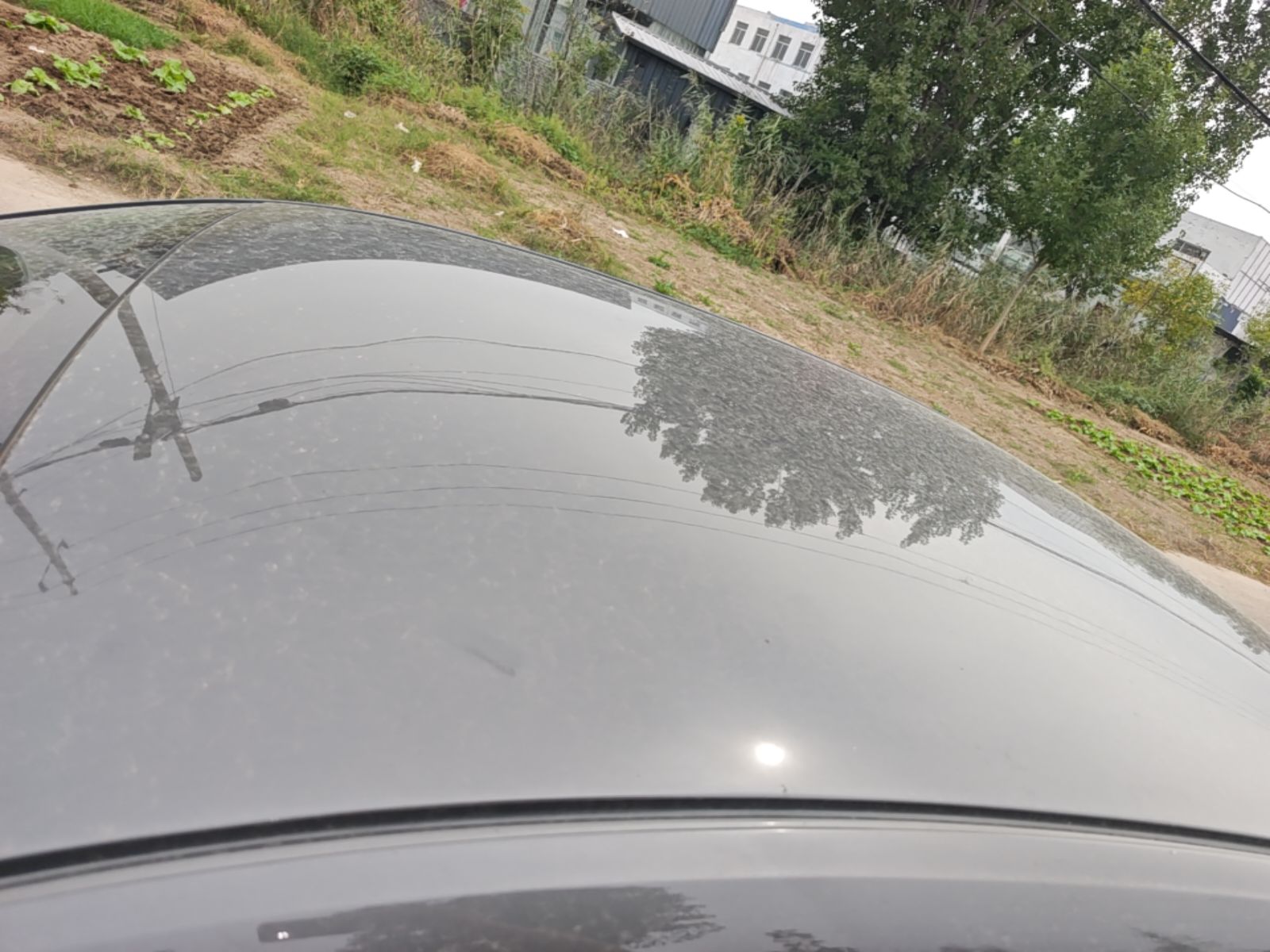 Geely Auto Emgrand 2025 4th Generation 1.5L CVT Longteng Edition — снимка 7