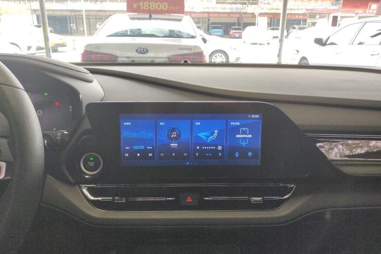 Used Wuling Victory 2020 1.5T CVT Luxury Model
