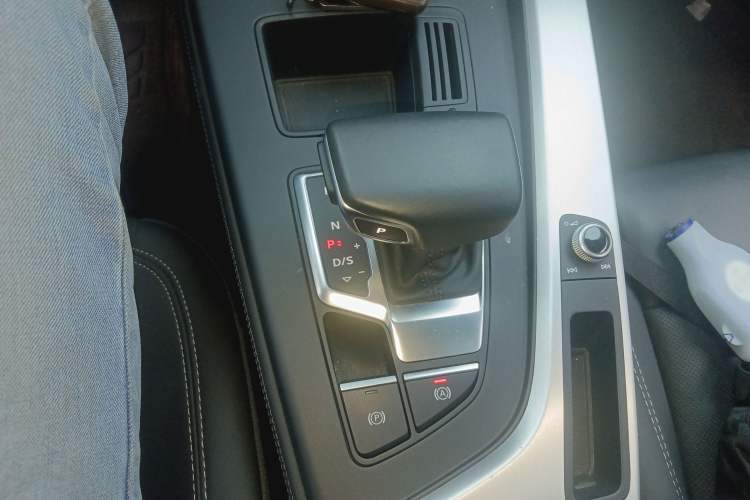 Used Audi A4L 2020 40 TFSI Luxury Prestige Edition