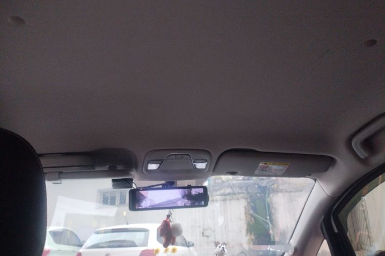 Used Geometry EX3 Kung Fu Cow 2021 Tough Bull Cow Headliner