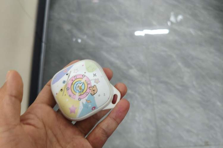 Used Wuling Bingo S 2025 Model 325km Deluxe Edition
