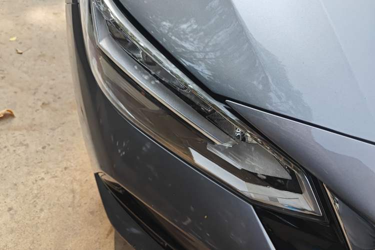 Used Nissan Sylphy 2022 1.6L XL CVT Enjoyment Edition