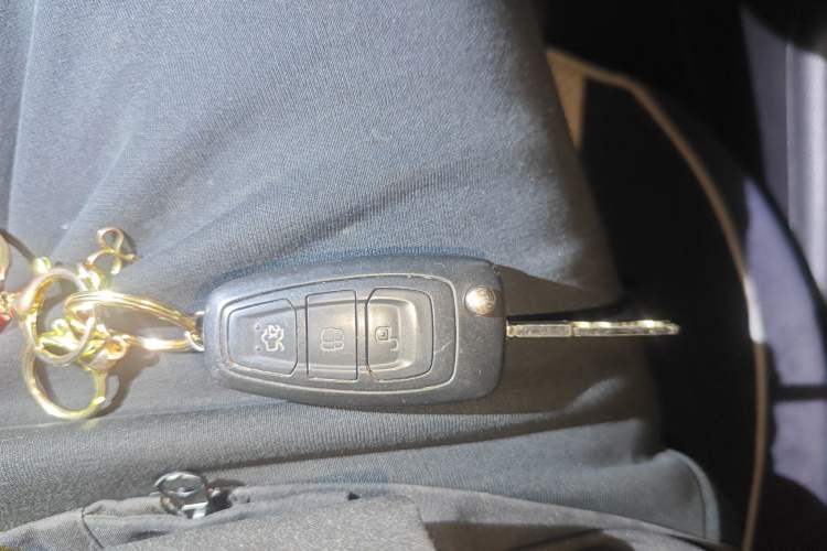 Used Ford Focus 2012 Hatchback 1.6L Automatic Comfort Model