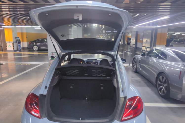 Used Volkswagen Beetle 2014 1.4TSI Fashion Edition