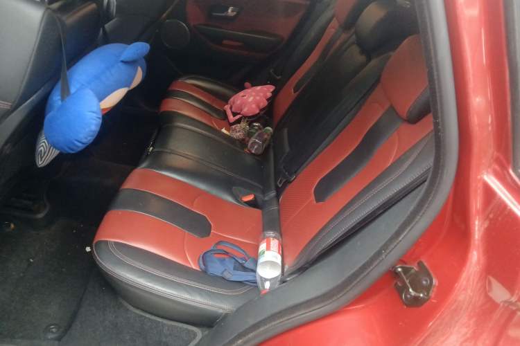 Used Land Rover Range Rover Evoque 2015 2.0T Five-Door Sporty Edition