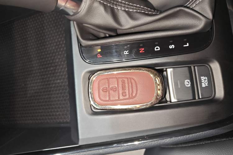 Used Honda Breeze 2025 240TURBO Two-Wheel-Drive Luxury Edition 5 Seats