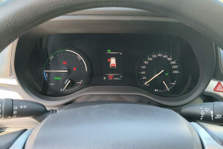 Used Toyota Granvia 2026 Model 2.5L Hybrid Comfort Edition