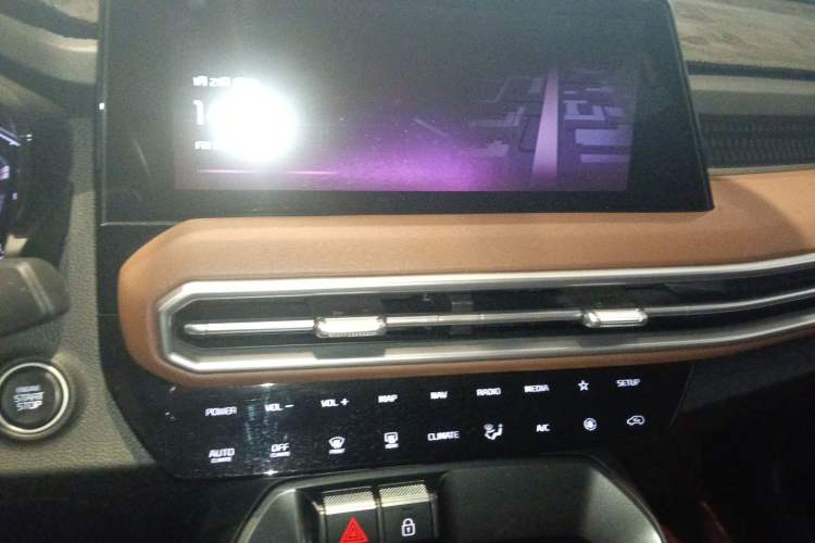 Used Kia Sportage R 2021 Ace 2.0L Splendid Edition