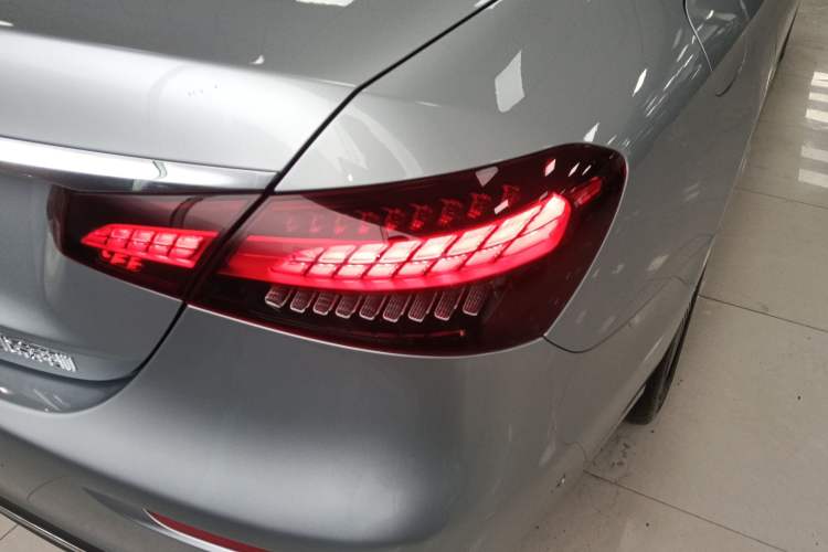 Used Mercedes-Benz E-Class 2021 E 300 L Premium Edition