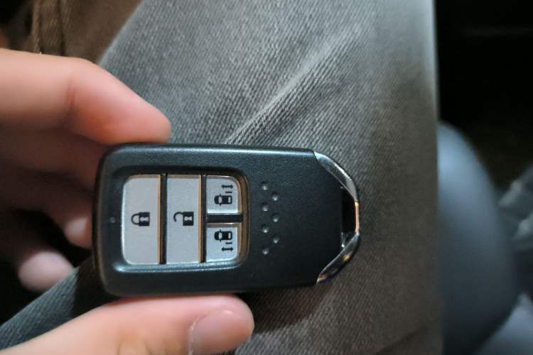 Used Honda Elysion 2019 2.0L Hybrid Luxury Edition