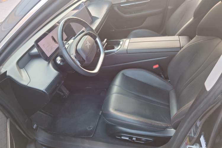 Used XPeng P7 2020 562E Performance Edition