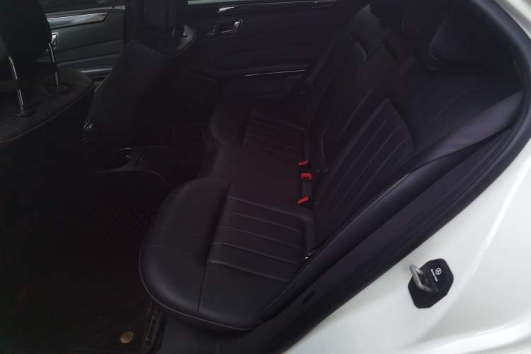 Used Mercedes-Benz E-Class 2015 E 260 L Sport Edition