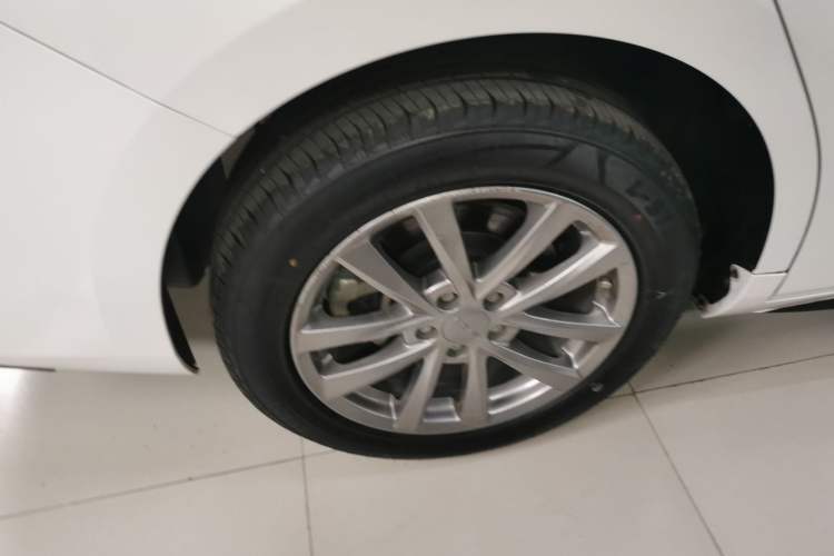 Used AION S 2023 Meizu 580 Lithium Iron Phosphate