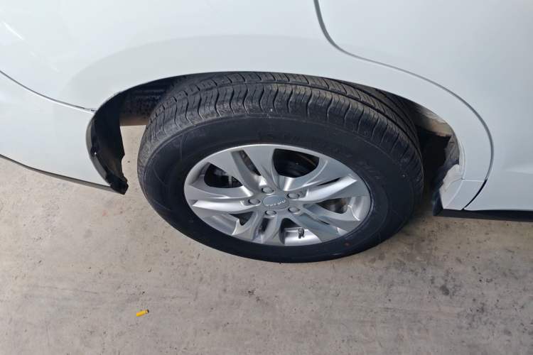 Used Haval M6 2019 1.5T DCT Two-Wheel Drive Elite Version China VI Standard