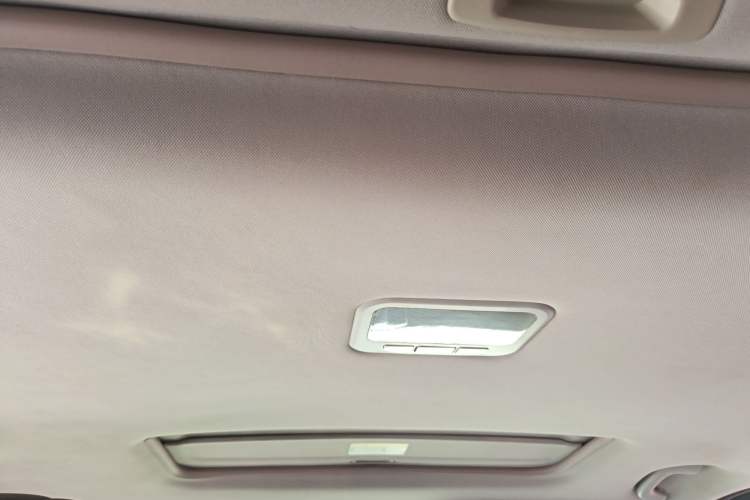 Used FORTHING CM7 2018 Classic Edition 2.0T Automatic Luxury Model