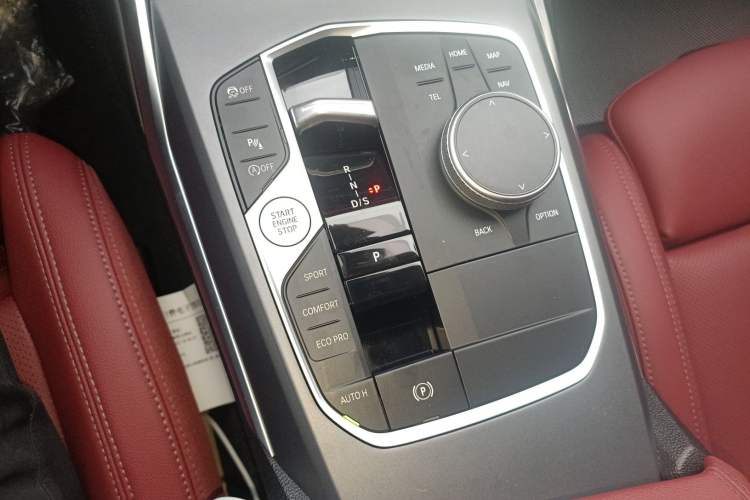 Used BMW 3 Series 2025 325i M Sport Package