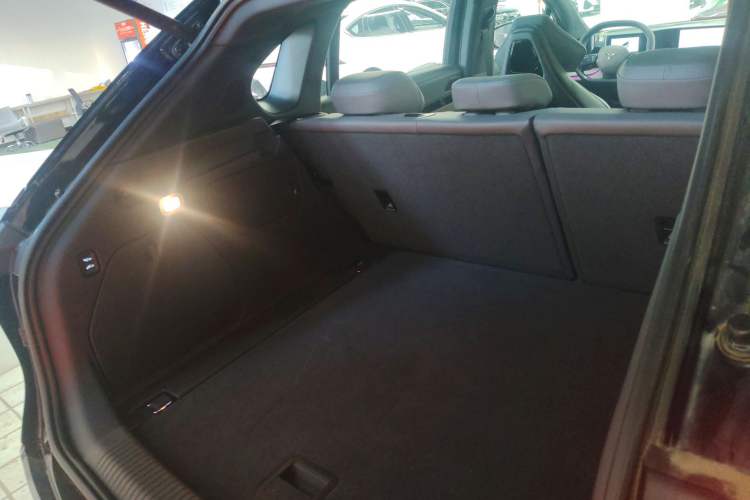 Used Hongqi Tiangong 08 2025 680 Ultra Four-Wheel-Drive Version