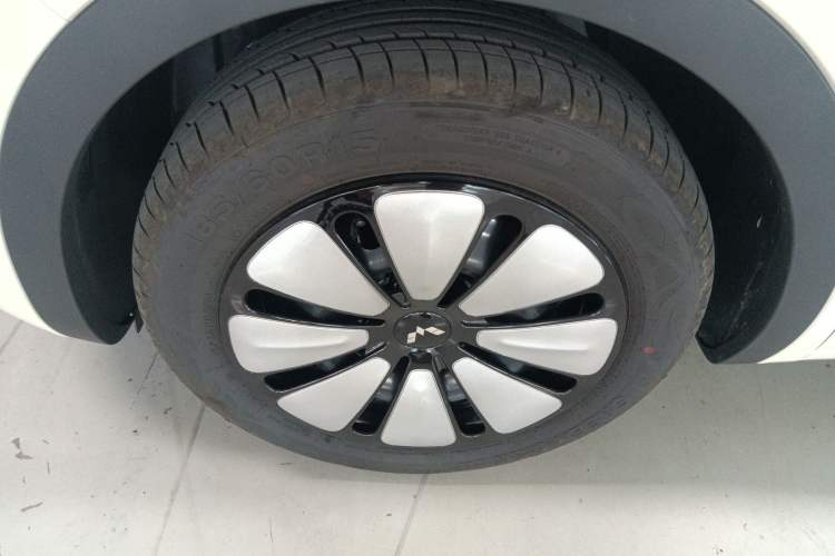 Used Wuling Bingo 2025 333 km Enjoyment Version