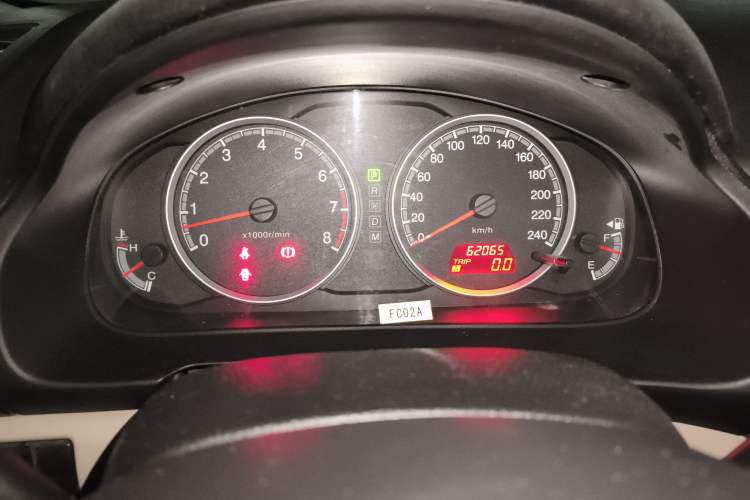 Used Bestune B70 2010 2.0L automatic comfort version