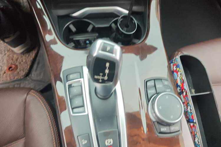 Used BMW X3 2013 xDrive20i Luxury Edition