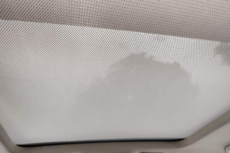 Used Volkswagen Sharan 2012 2.0 TSI Standard Version Euro IV Headliner