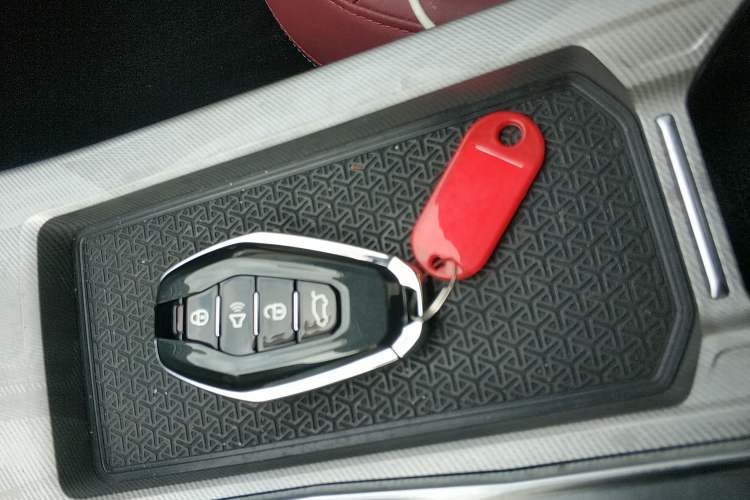 Used JETOUR X70 PLUS 2023 1.6T DCT Stronger 7-Seater