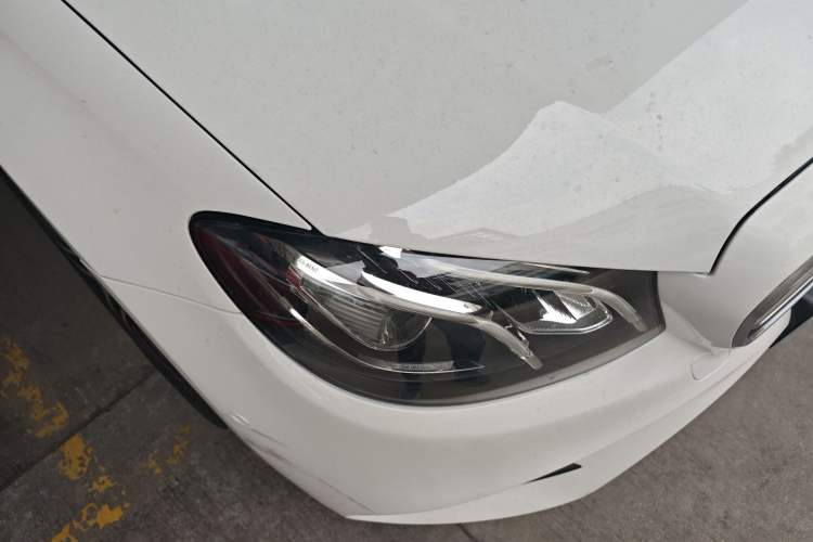 Used Mercedes-Benz E-Class 2019 E 260 Sport Edition