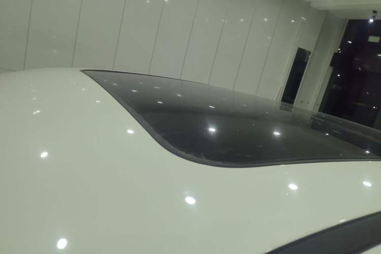 Used Dongfeng Fengon ix5 2019 220T CVT ZhiShang Trim China V Standard