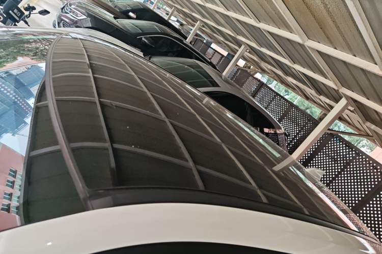 Used Honda Vezel 2023 1.5L CVT Tech Edition
