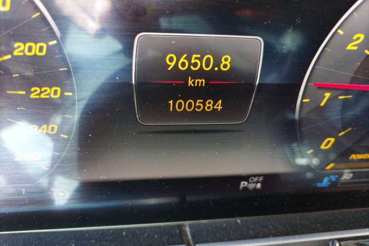 Used Mercedes-Benz E-Class 2019 E 260 L Sport 4MATIC