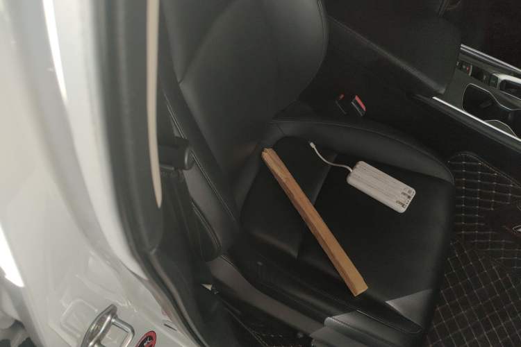 Used Honda Accord 2018 260TURBO Elite Edition China VI
