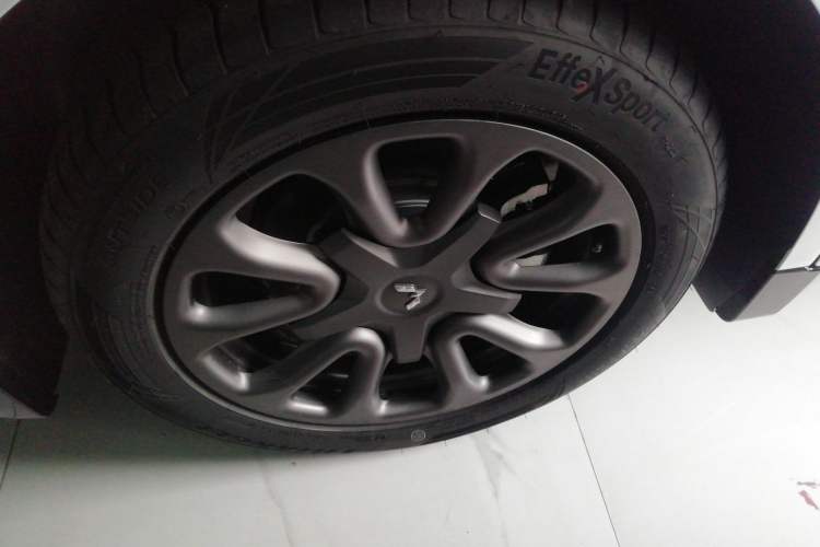 Used Wuling Xingguang 2025 70km Smart Standard Version