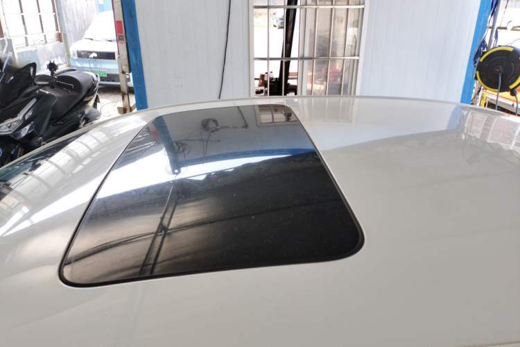 Used Buick GT 2016 15N Automatic Elite Edition
