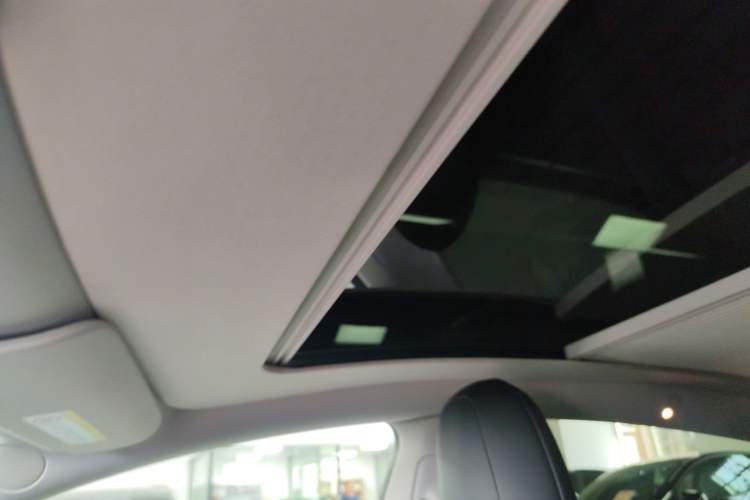 Used Tesla Model Y 2021 Performance High-Performance All-Wheel-Drive Version
