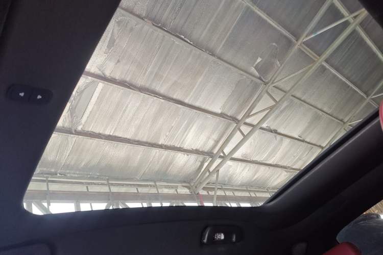 Used Hima AITO M5 2024 Extended-Range Max RS Four-Wheel Drive Advanced Intelligent Driving Version