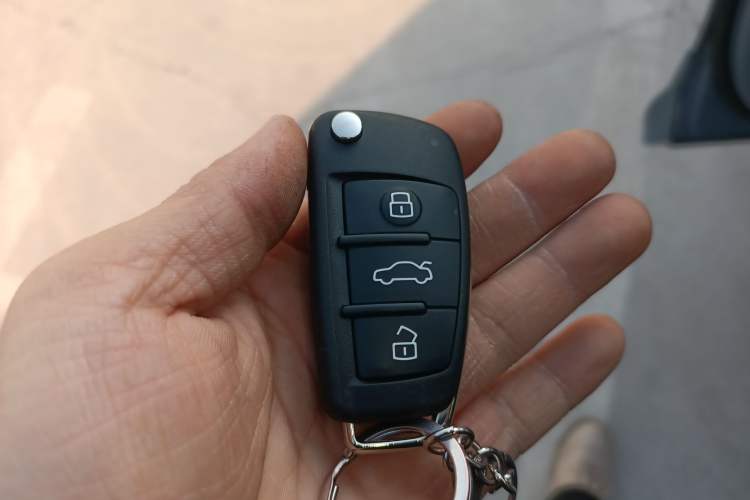 Used Audi Q3 2022 40 TFSI RS Package Performance Model