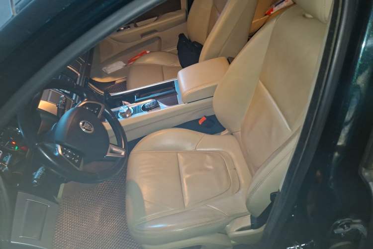 Used Jaguar XF 2013 XF 2.0T Luxury Edition
