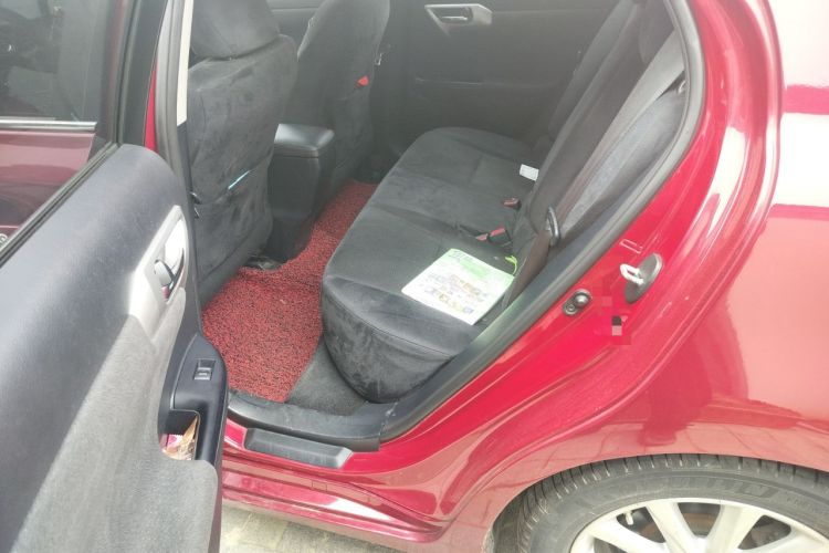 Used Lexus CT 2012 CT200h Elite Edition
